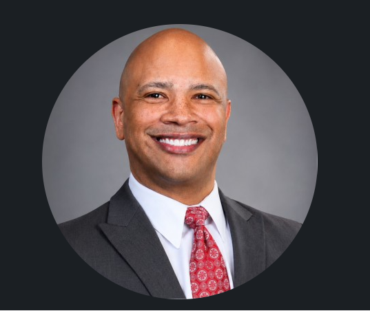 Larry P. Thomas, founder and principal of LPT Strategies